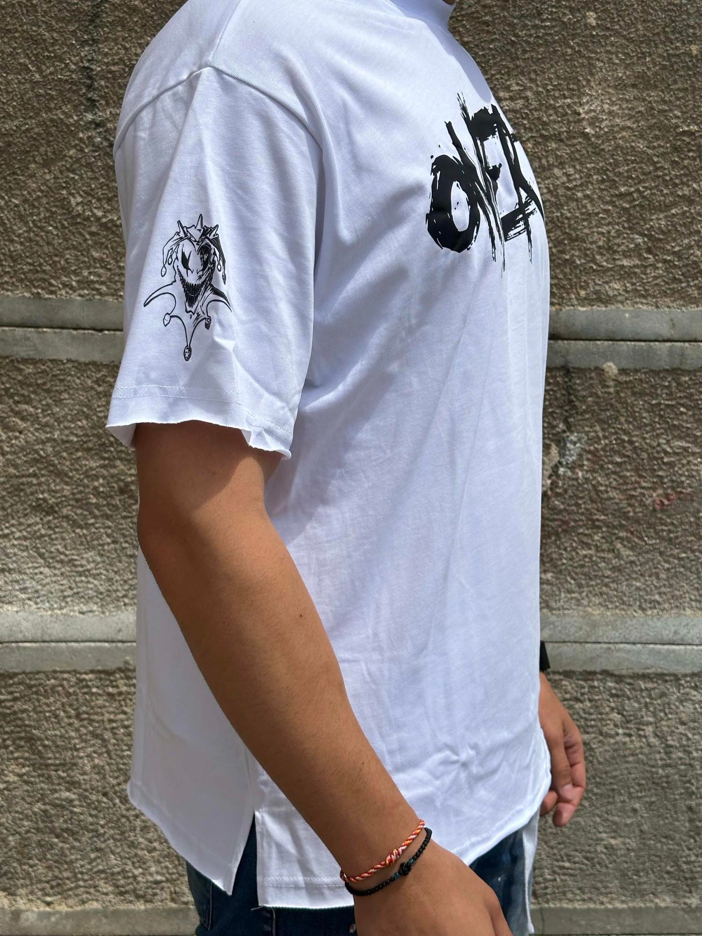 OMERTA TEE