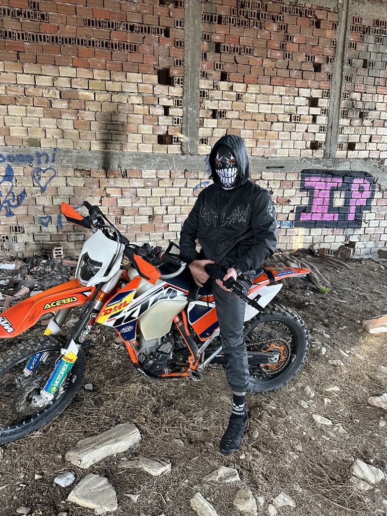 Екип KRIM TEAM