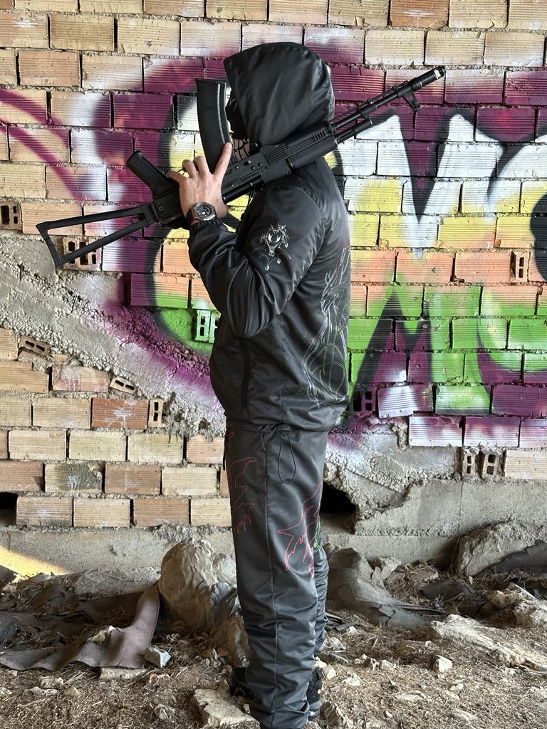 Екип KRIM TEAM