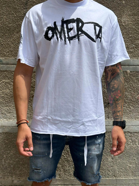OMERTA TEE