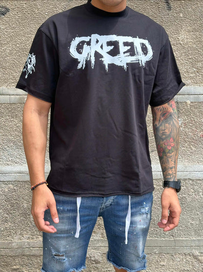 GREED STREET TEE