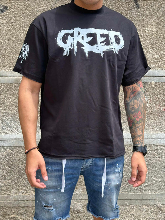 GREED STREET TEE