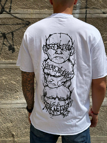OMERTA TEE