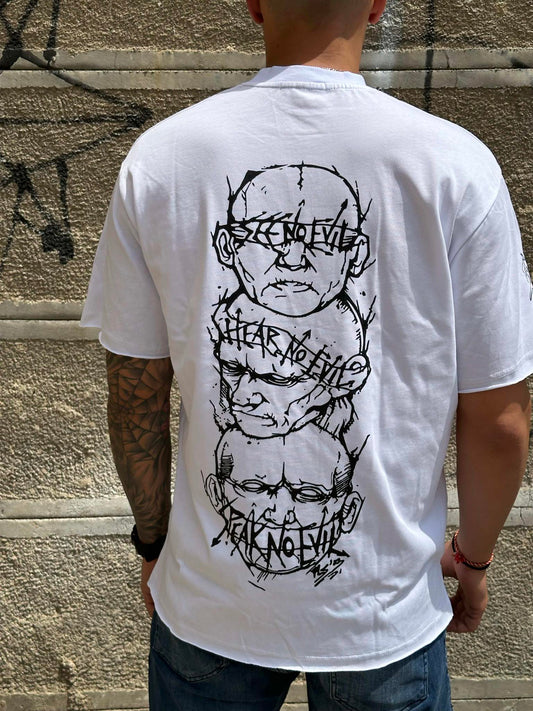 OMERTA TEE