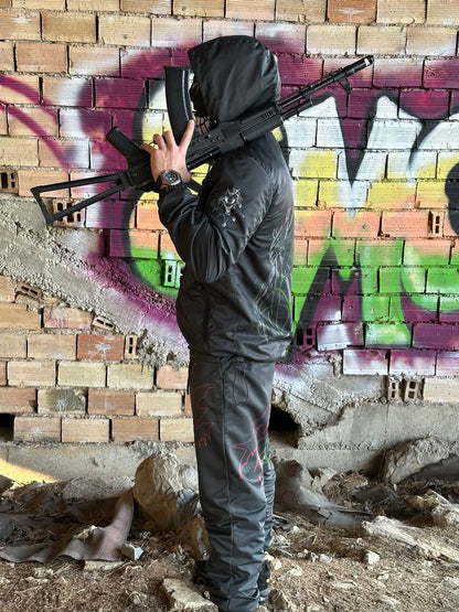 Екип KRIM TEAM